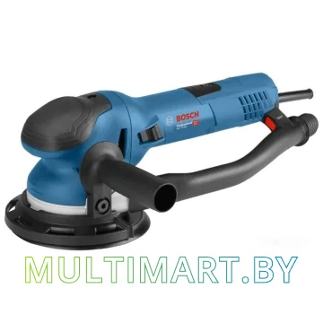 Эксцентриковая шлифмашина Bosch GET 75-150 Professional (0601257100)